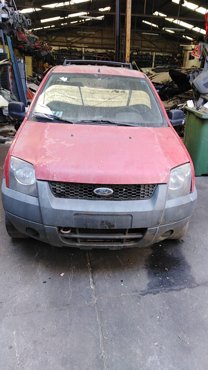  Ford ECOSPORT 2007    EN DESARME